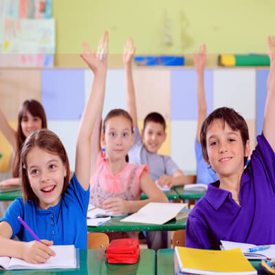 Early Years Open Class