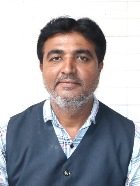 Staff image